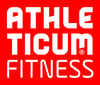 Athleticum Fitness Logo