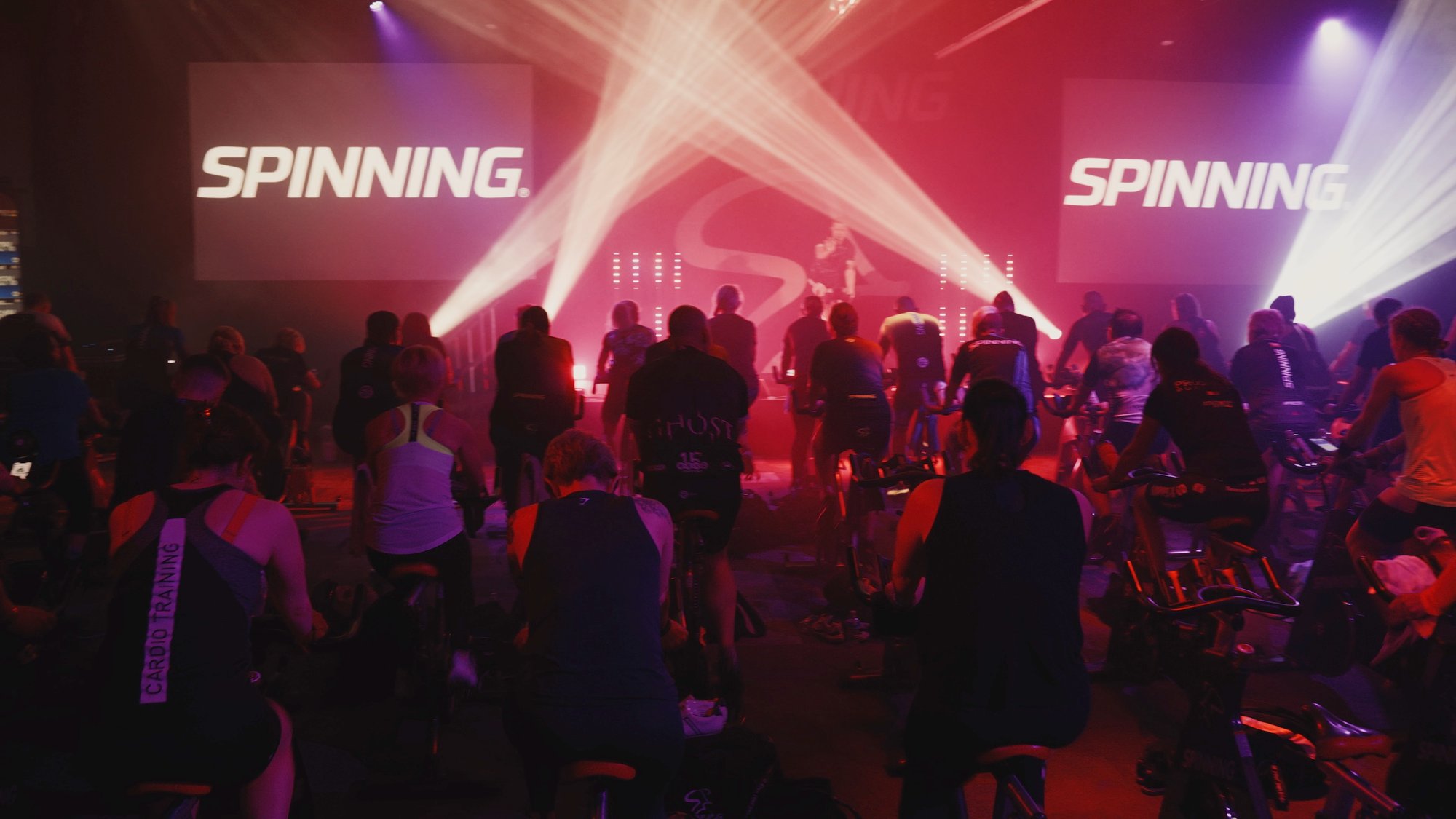 Spinning® at PROS Image | Athleticum